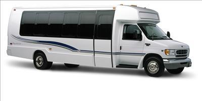 Mini-Bus - Limo / Party Style 