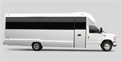 Mini-Bus - Limo / Party Style 