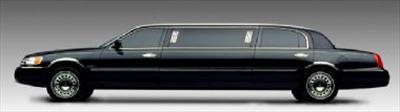 SUV - Cadillac Escalade ESV