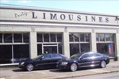 Luxury Sedan - Audi A8