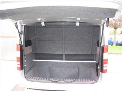 Mini-Bus - Shuttle Style Seating 