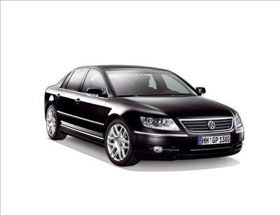 Luxury Sedan - Audi A8
