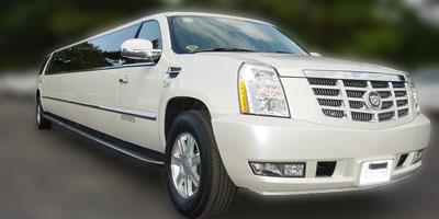 Stretch SUV - Cadillac Escalade
