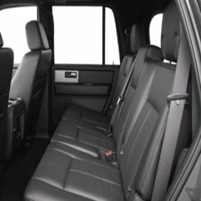 SUV - Ford Expedition