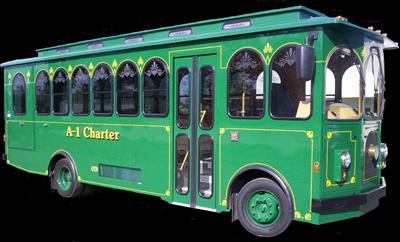 Trolley - Trolley 