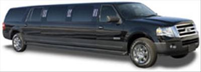 Stretch SUV - Ford Expedition