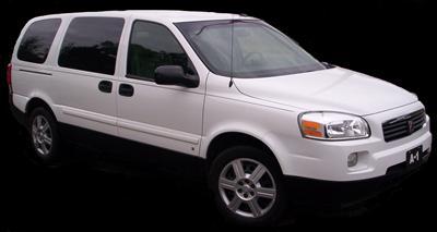 Van - Minivan (MPV) 