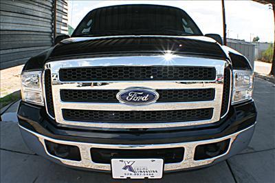 Stretch SUV - Ford Excursion