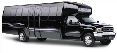 Mini-Bus - Limo / Party Style 