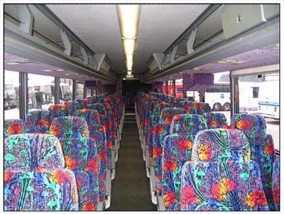 MotorCoach - Deluxe Motor Coach 