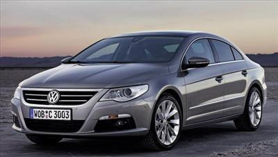 Sedan - Audi A4