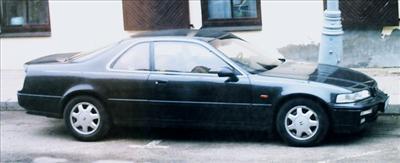 Sedan - Lexus GS