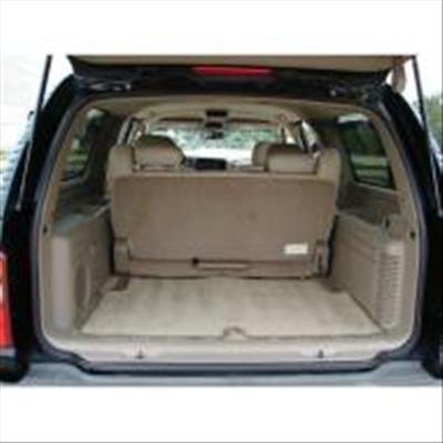 SUV - Chevrolet Suburban