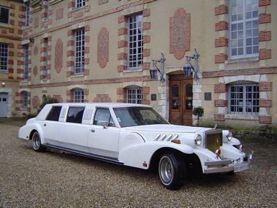 Antique / Classic - Excalibur 