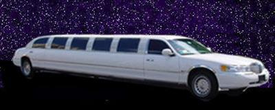 Mini-Bus - Lincoln Town Car