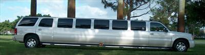 Mini-Bus - Lincoln Town Car