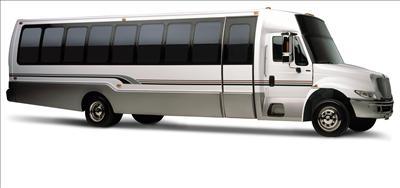 Mini-Bus - Limo / Party Style 