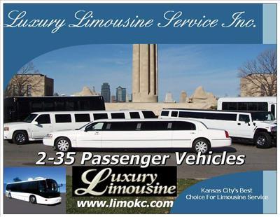 Sedan - Lincoln Town Car