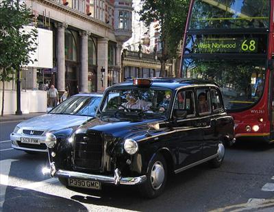 Antique / Classic - Bentley 