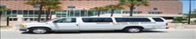 Van - Passenger Van 