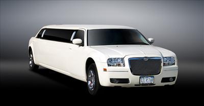 Stretch Limo - Chrysler 300