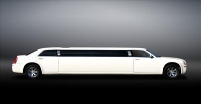 Stretch Limo - Chrysler 300