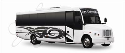 MotorCoach - Executive Coach 