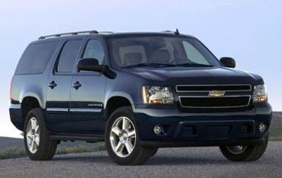SUV - Cadillac Escalade