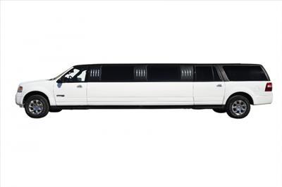Stretch SUV - Ford Expedition
