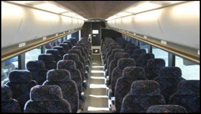 MotorCoach - Deluxe Motor Coach 
