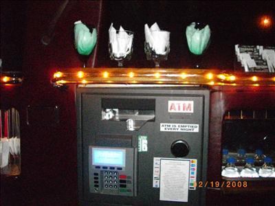 Stretch Limo - Lincoln Town Car