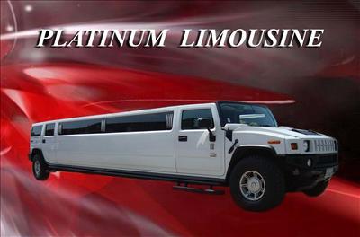 Stretch SUV - Hummer H2