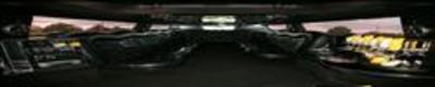 Stretch SUV - Hummer H2