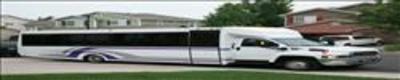 Mini-Bus - Limo / Party Style 