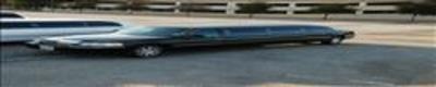 Stretch Limo - Lincoln Town Car