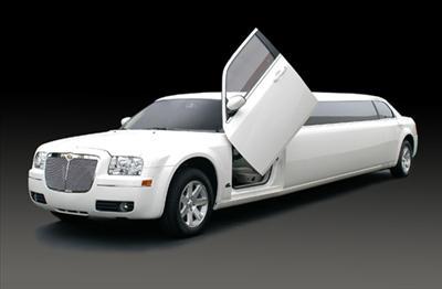 Stretch Limo - Chrysler 300