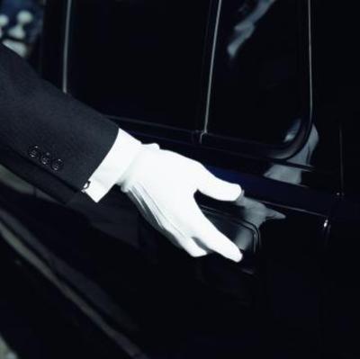 Luxury Sedan - Audi A8