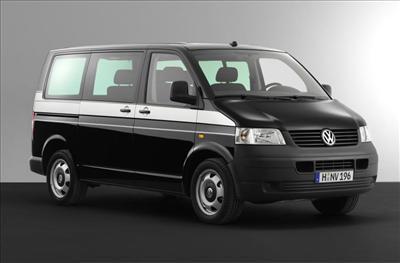Van - Minivan (MPV) 
