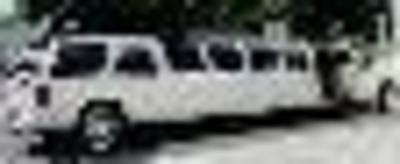Stretch SUV - Cadillac Escalade