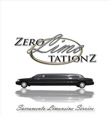 Stretch Limo - Lincoln Town Car