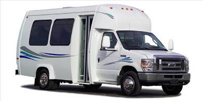 MotorCoach - Executive Coach 
