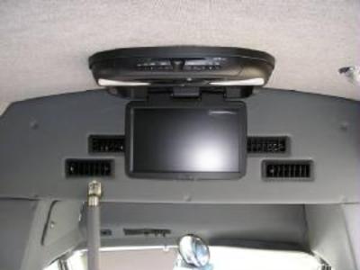 MotorCoach - Executive Coach 