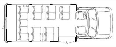 MotorCoach - Executive Coach 