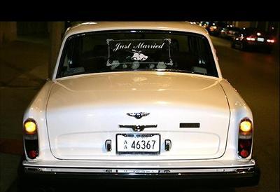 Antique / Classic - Bentley 