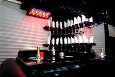 Mini-Bus - Limo / Party Style 