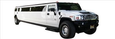 SUV - Hummer H2