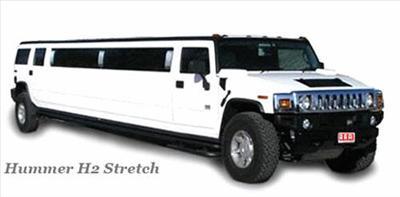 SUV - Hummer H2