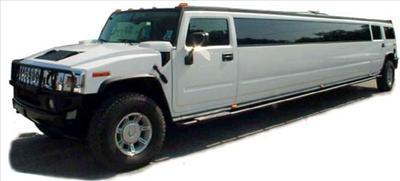 SUV - Hummer H2