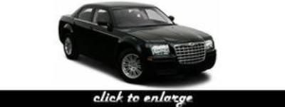 Sedan - Chrysler 300