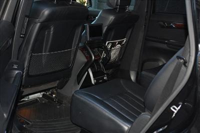 SUV - Mercedes Benz R350